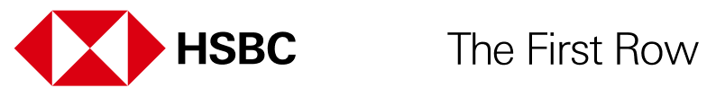 HSBC – The First Row