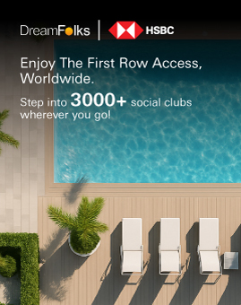Premium social club membership