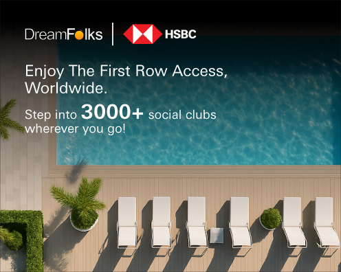 Premium social club membership