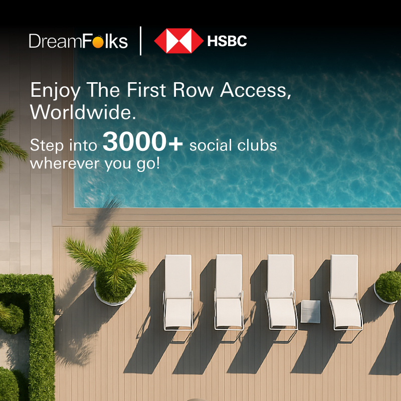 Premium club membership