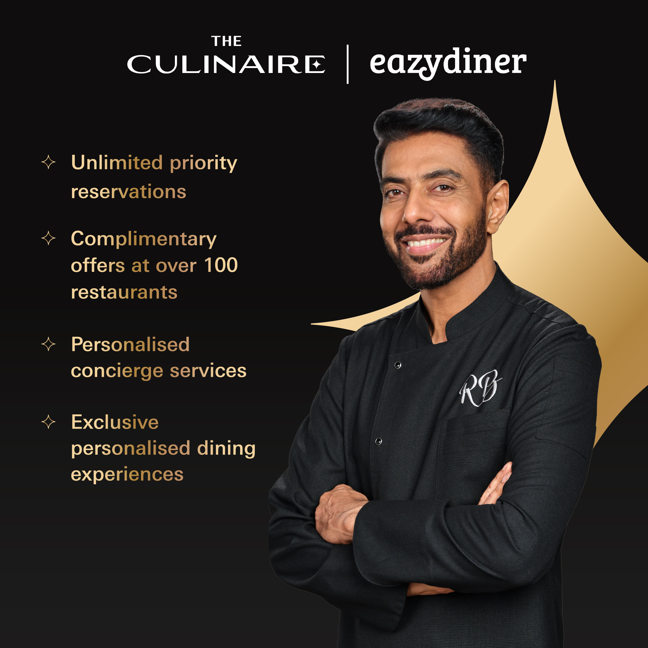 Featured Experience 